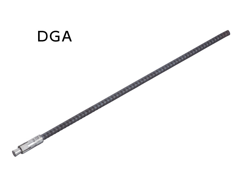D筋アンカー DGAタイプ - あと施工アンカーのサンコーテクノ 製品情報